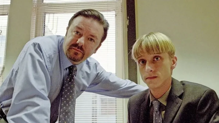 Ricky Gervais skipping The Office 25th-anniversary reunion ‘is huge blow to BBC’