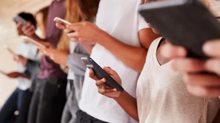 Dopamine websites are the internet’s new obsession — but they’re rather ‘dystopian’