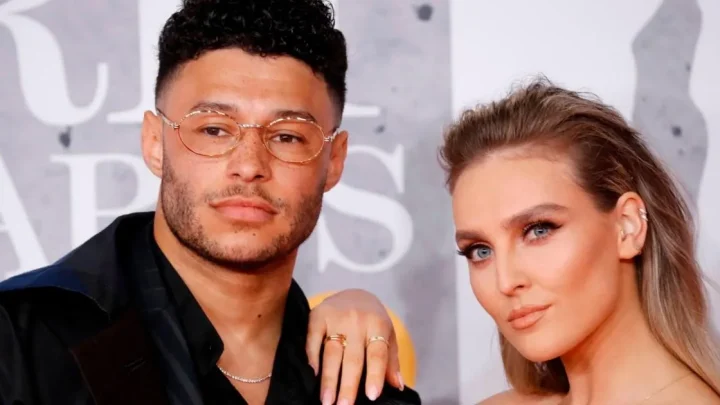Inside Perrie Edwards and Alex Oxlade-Chamberlain’s relationship as they ‘get married’