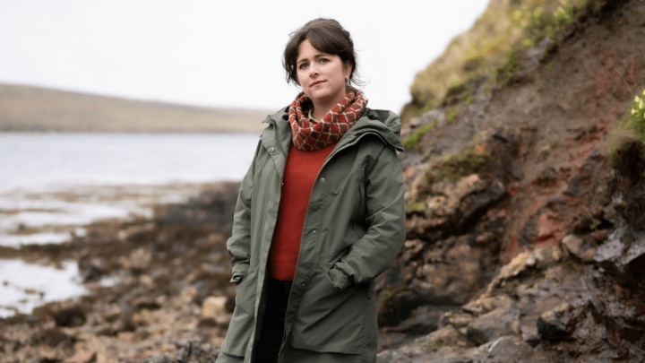 Shetland fans devastated as Alison O’Donnell quits ITV drama after 13 years