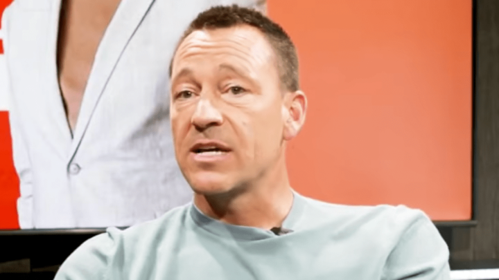 Chelsea legend John Terry predicts which team will win World Cup