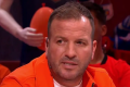 Rafael van der Vaart issues apology over offensive ‘joke’ he made about Japan’s World Cup stars