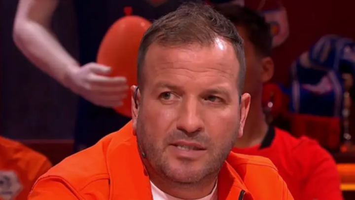 Rafael van der Vaart issues apology over offensive ‘joke’ he made about Japan’s World Cup stars