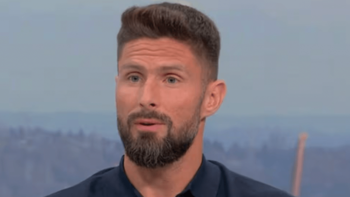 Olivier Giroud tips Arsenal’s £60m transfer target to join Real Madrid