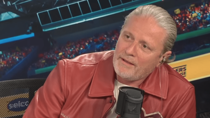 ‘Not confident’ – Emmanuel Petit claims England star could cost his country the World Cup