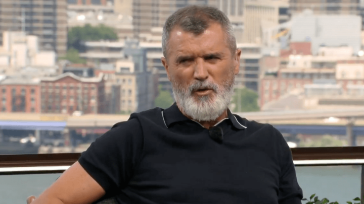 Roy Keane changes mind on ‘fantastic’ Man Utd hero after World Cup win