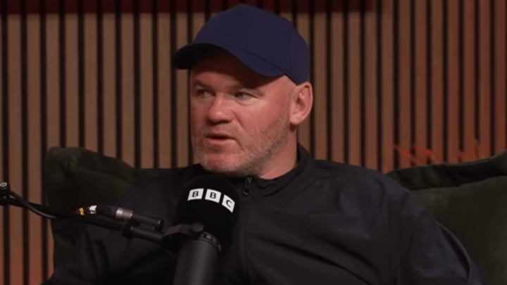 Wayne Rooney questions Thomas Tuchel over decision to select Chelsea duo in England’s World Cup squad