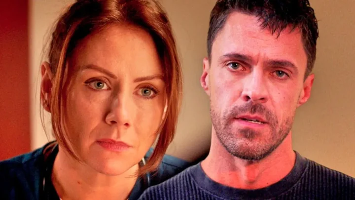 Casualty confirms major Stevie and Flynn twist nobody saw coming