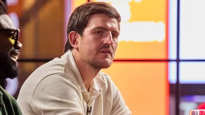 ‘I don’t know why’ – Harry Maguire questions World Cup manager snubbing Man Utd star