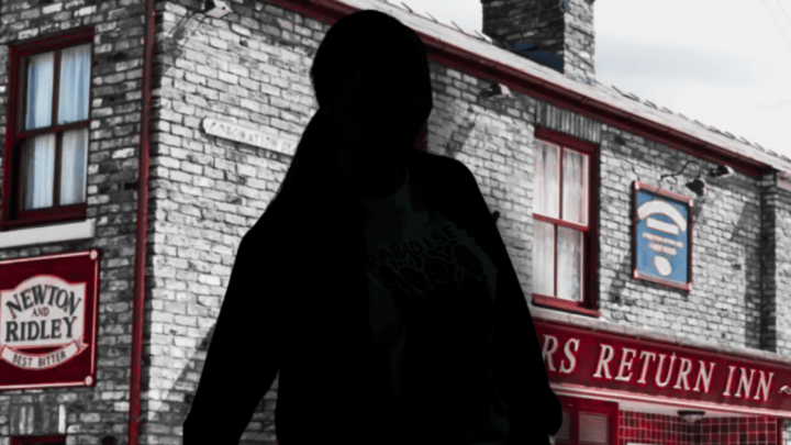 TV icon addresses return ahead of explosive Coronation Street exit
