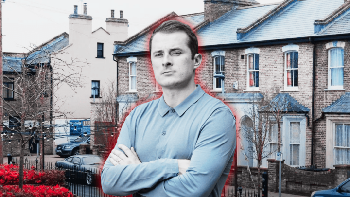 EastEnders return for Ben Mitchell ‘confirmed’ and star reveals one big change to him