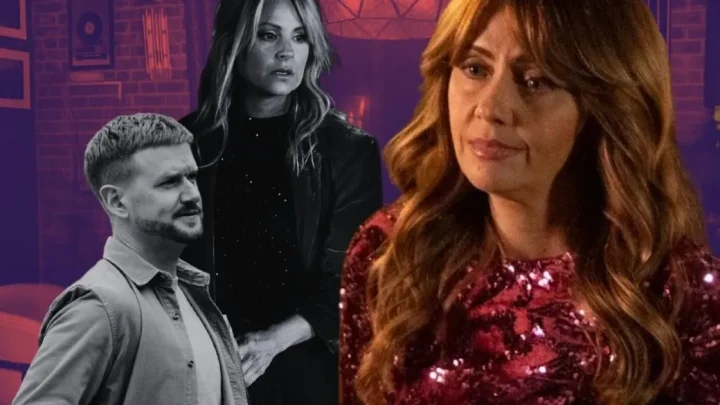 Coronation Street star confirms the most challenging ever situation for Maria is coming