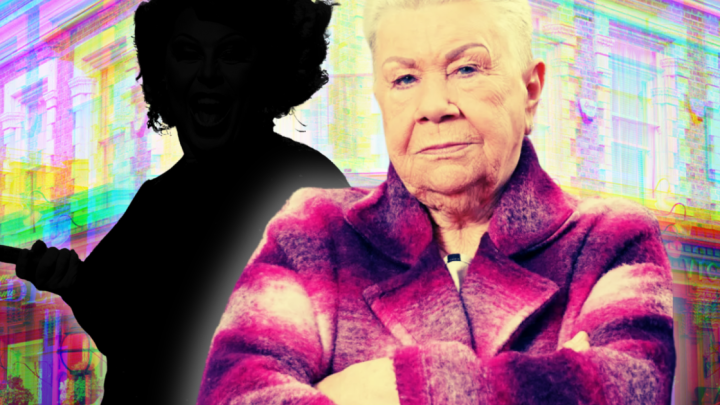 EastEnders confirms iconic celebrity cameo – but Mo may ruin it