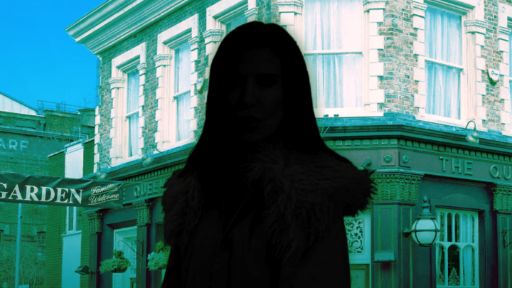 EastEnders exit confirmed for controversial character – and it’s explosive