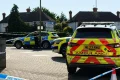 French man charged with rape and murder  of girl, 2, in Chertsey