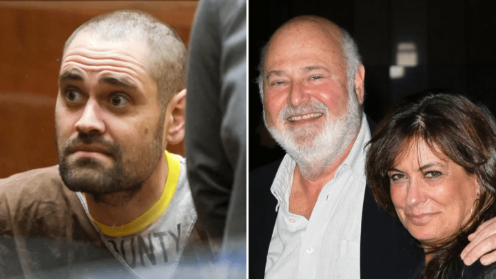 Nick Reiner makes shocking demand for £1,500,000 inheritance ahead of parents’ murder trial