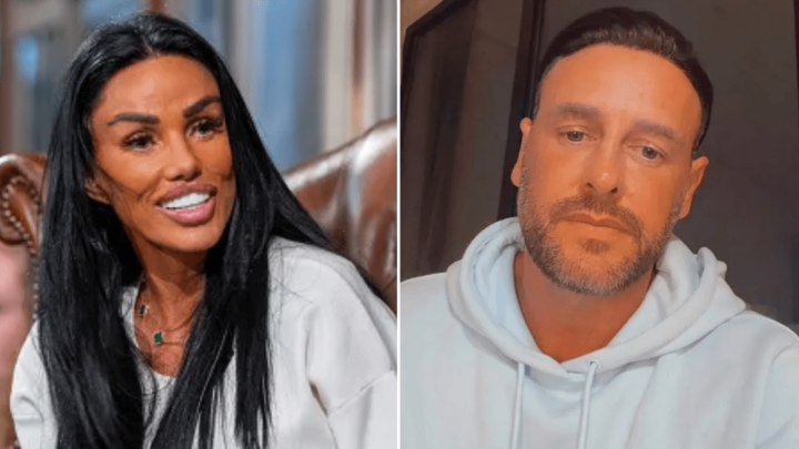 Lee Andrews says he’s ‘giving up Dubai’ and will be in the UK soon