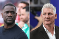 Ivory Coast boss slams ‘racist’ comments by World Cup winner Bastian Schweinsteiger