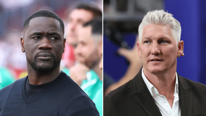 Ivory Coast boss slams ‘racist’ comments by World Cup winner Bastian Schweinsteiger