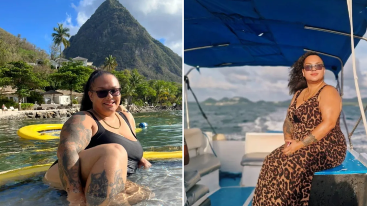 I left Essex for St Lucia — I’m happier, healthier and eat out for £5 a night