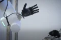 How people with prosthetic arms are teaching robots to ‘feel’ like a human