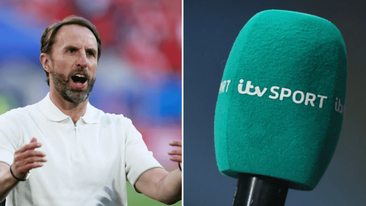 Is England’s ITV curse real? Three Lions record on BBC and ITV ahead of World Cup opener