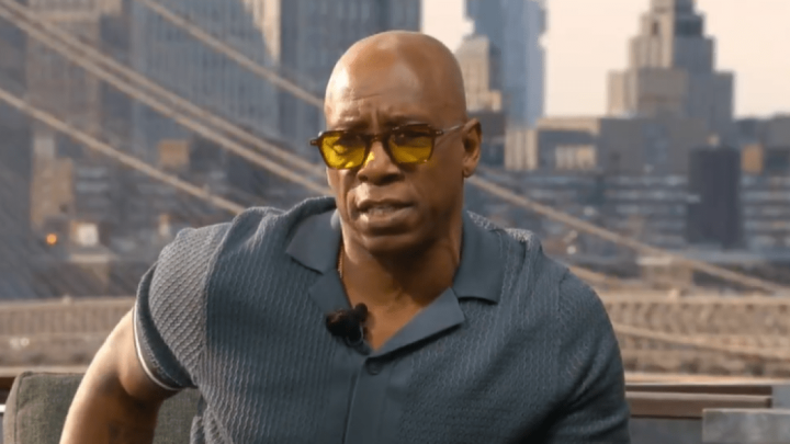 Arsenal legend Ian Wright makes England World Cup claim after Croatia win