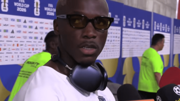 Moises Caicedo gives blunt response to question about new Chelsea manager Xabi Alonso