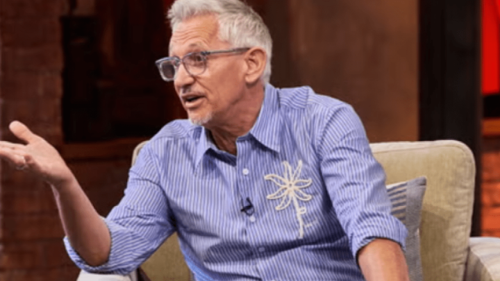 Gary Lineker reveals the real reason he made controversial ITV World Cup appearance