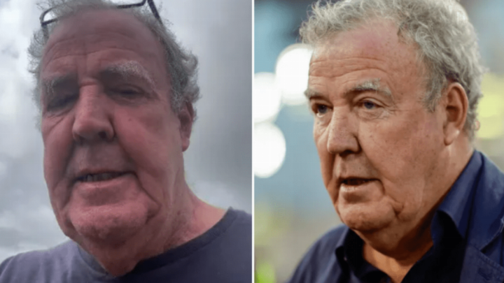 Jeremy Clarkson issues cancer update after revealing ‘aggressive’ diagnosis on Amazon show