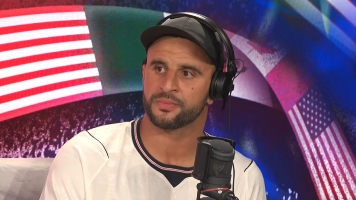 Kyle Walker backs ‘incredible’ Arsenal star to be England’s World Cup hero