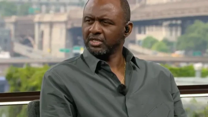 Patrick Vieira says Arsenal target is ‘better than Tchouameni’ with personal terms agreed