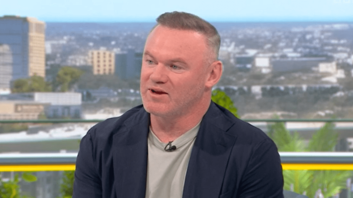 Wayne Rooney singles out England star for praise after World Cup win over Croatia