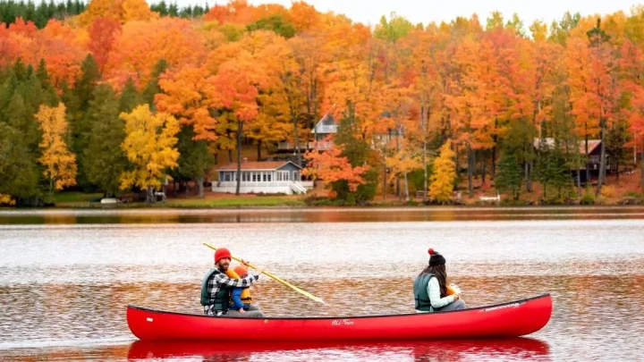 An easy drive from Boston, this wild coastal state is the US road trip you need to take