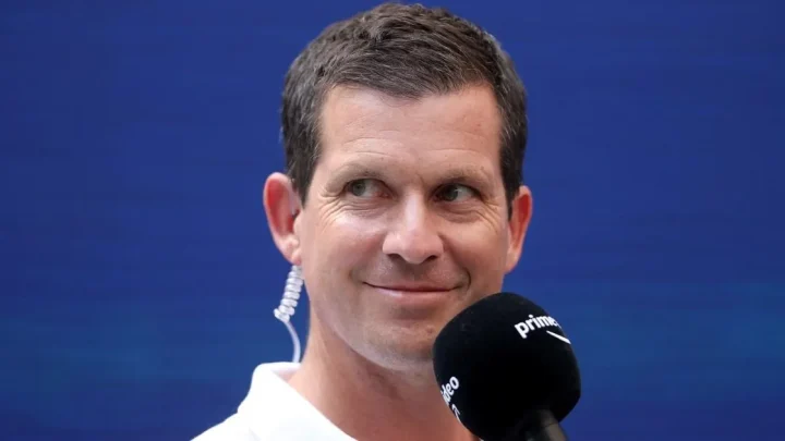 Tim Henman says only one player can stop Jannik Sinner winning Wimbledon