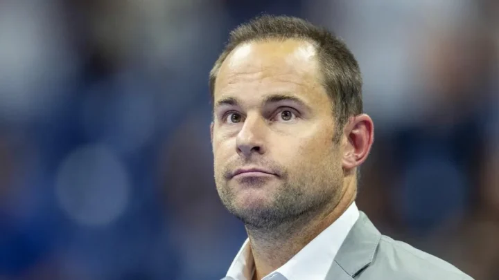 Andy Roddick makes Novak Djokovic Wimbledon claim as he chases Roger Federer record