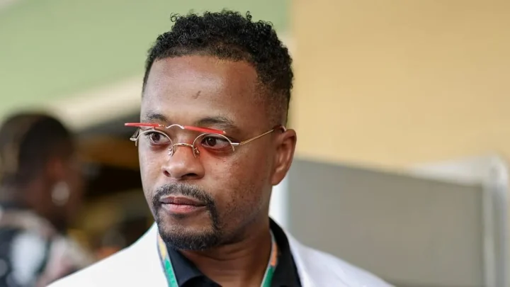 ‘Has the tools’ – Patrice Evra urges Arsenal to sign £43m World Cup star ahead of Bruno Guimaraes