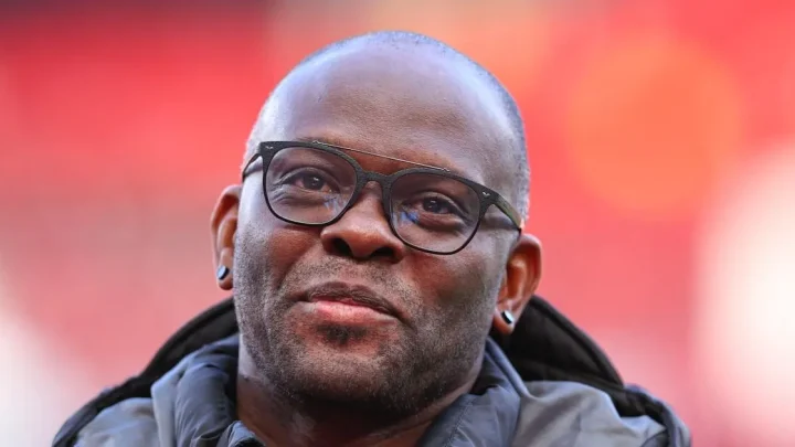 ‘He is better’ – Louis Saha backs Man Utd to sign Arsenal transfer target