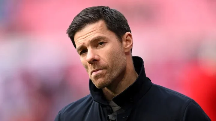Xabi Alonso tells Chelsea to sign £77m Man Utd target after the World Cup