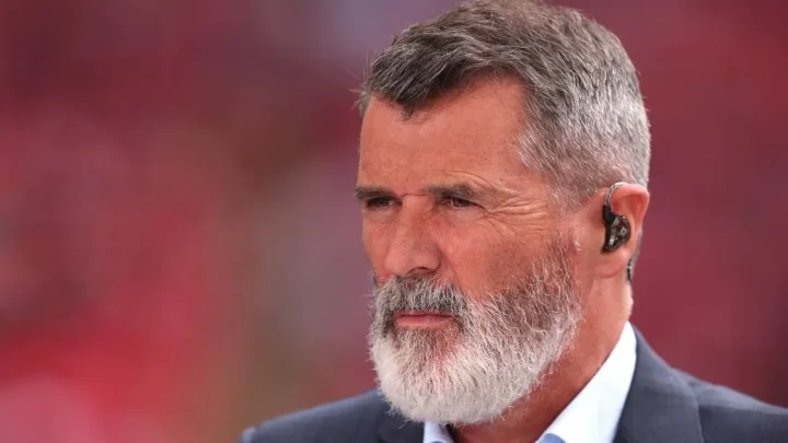 Roy Keane names his two World Cup favourites: ‘They will meet in the final’