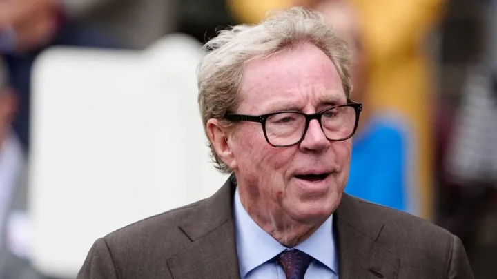 Harry Redknapp changes World Cup prediction: ‘They are the team to beat now’