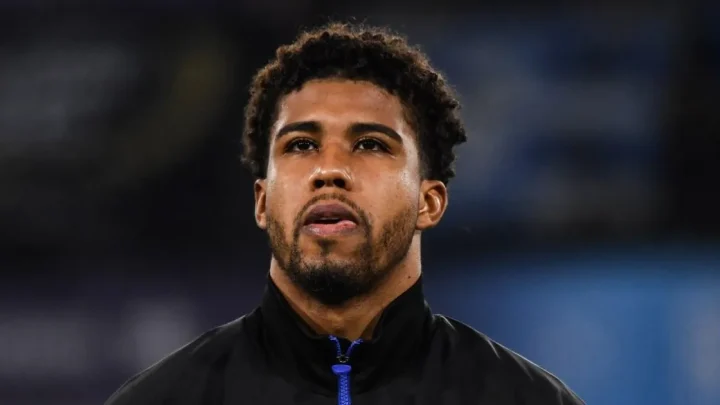 Manchester United agree deal to sign Chelsea midfielder Andrey Santos