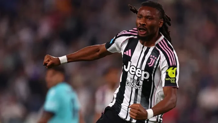 Man Utd and Liverpool learn asking price for target Khephren Thuram