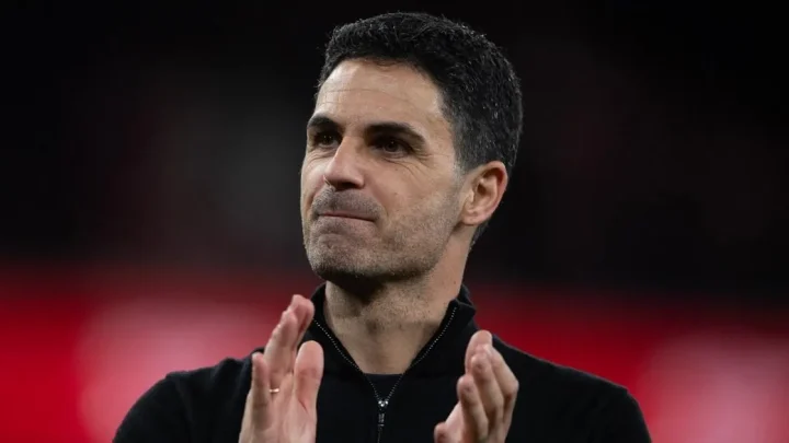 Arsenal preparing transfer offer for Mexico’s ‘unbelievable’ World Cup star