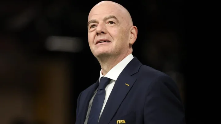 The real reason FIFA wanted to change England vs Mexico World Cup kick-off time