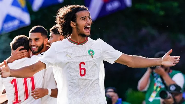 Lille make demand to Arsenal and Liverpool over Ayyoub Bouaddi transfer