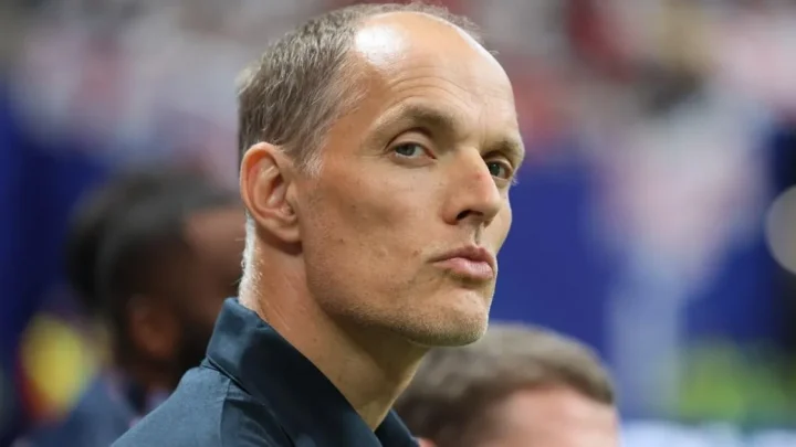England star offers surprise injury update after England beat DR Congo