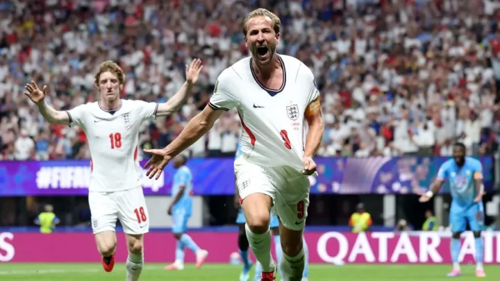 England player ratings as inspirational Harry Kane drags Three Lions to nervy win over DR Congo