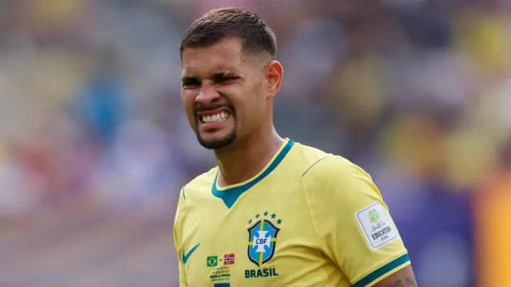Alan Shearer sends Bruno Guimaraes transfer warning to Arsenal as Newcastle set asking price
