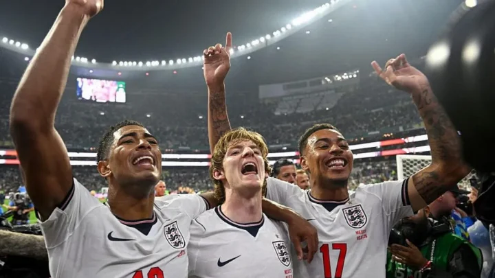 Troy Deeney hails England’s ‘beast’ who won’t get credit for Mexico performance